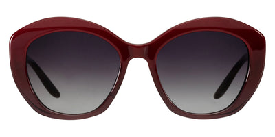 Barton Perreira® Galilea - Oxblood / Smolder AR Sunglasses