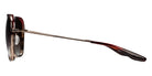 Barton Perreira® Gesner - Rosewood / Rose Gold / Smokey Topaz (AR) Sunglasses