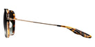 Barton Perreira® Gesner - Black Amber Tortoise / Gold / Julep (AR) Sunglasses