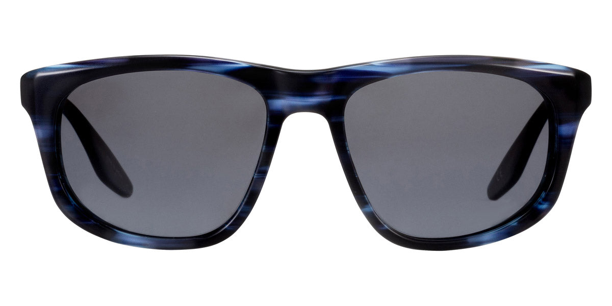 Barton Perreira® 007 Goldfinger - Matte Midnight / Nocturnal Polarized AR Sunglasses