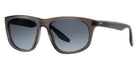 Barton Perreira® 007 Goldfinger - Matte Dusk / November Rain Polarized AR Sunglasses