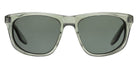 Barton Perreira® 007 Goldfinger - Absinthe / Commando Polarized AR Sunglasses