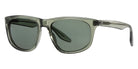 Barton Perreira® 007 Goldfinger - Absinthe / Commando Polarized AR Sunglasses