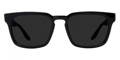 Barton Perreira® Hamilton - Black / Nocturnal Polarized AR Sunglasses