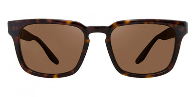 Barton Perreira® Hamilton - Dark Walnut / Sequoia Polarized AR Sunglasses