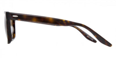Barton Perreira® Hamilton - Dark Walnut / Sequoia Polarized AR Sunglasses