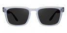 Barton Perreira® Hamilton - Blue Smoke / Noir AR Sunglasses