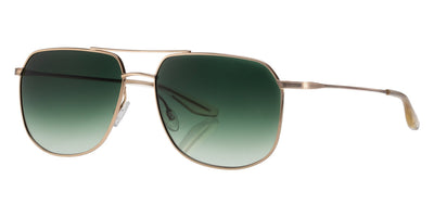 Barton Perreira® Javelin Sun - Gold / Julelp Sunglasses
