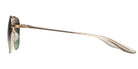 Barton Perreira® Javelin Sun - Gold / Julelp Sunglasses