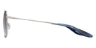 Barton Perreira® Javelin Sun - Matte Navy/Silver / Smolder AR Sunglasses