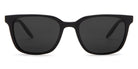 Barton Perreira® Joe - Black / Vintage Gray / Vintage Gray Sunglasses