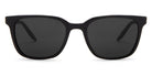 Barton Perreira® 007 Joe - Black / Vintage Gray Sunglasses