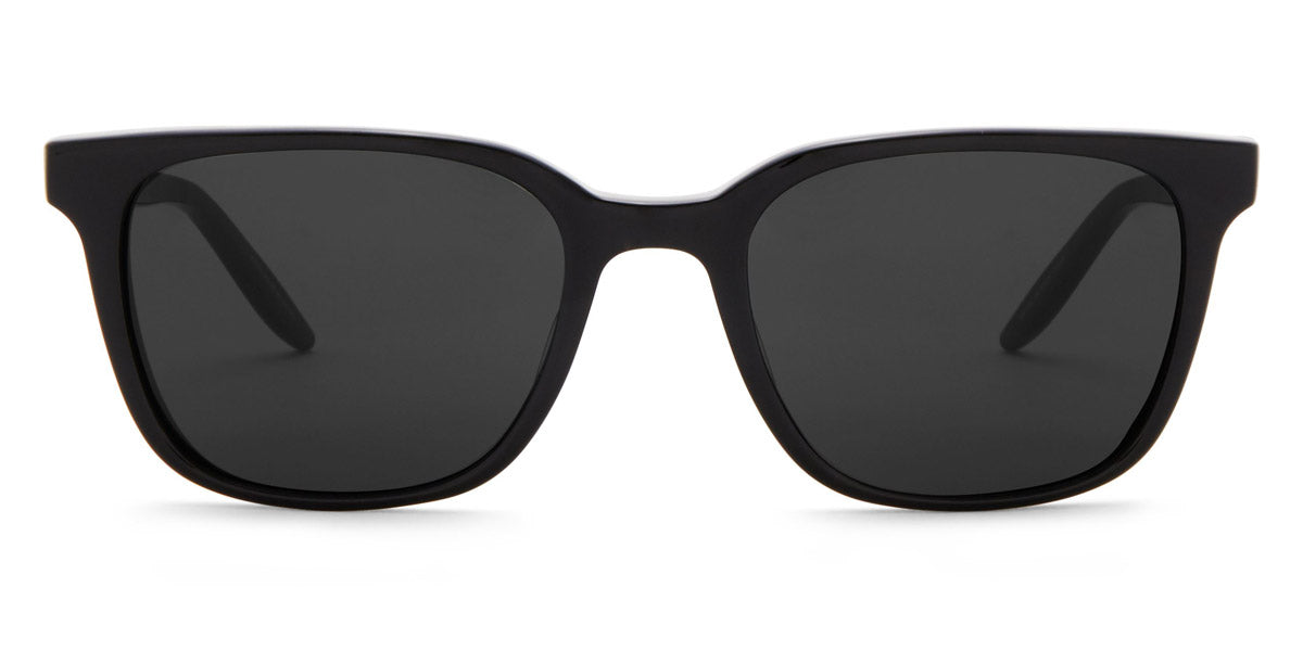 Barton Perreira® 007 Joe - Black / Vintage Gray Sunglasses