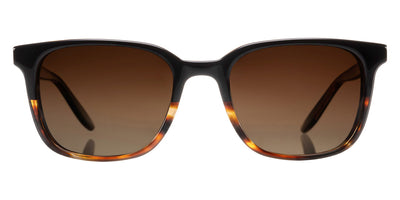Barton Perreira® 007 Joe - El Nido / Old English Polarized Sunglasses