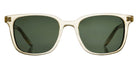 Barton Perreira® 007 Joe - Port Antonio / Safari Polarized Sunglasses