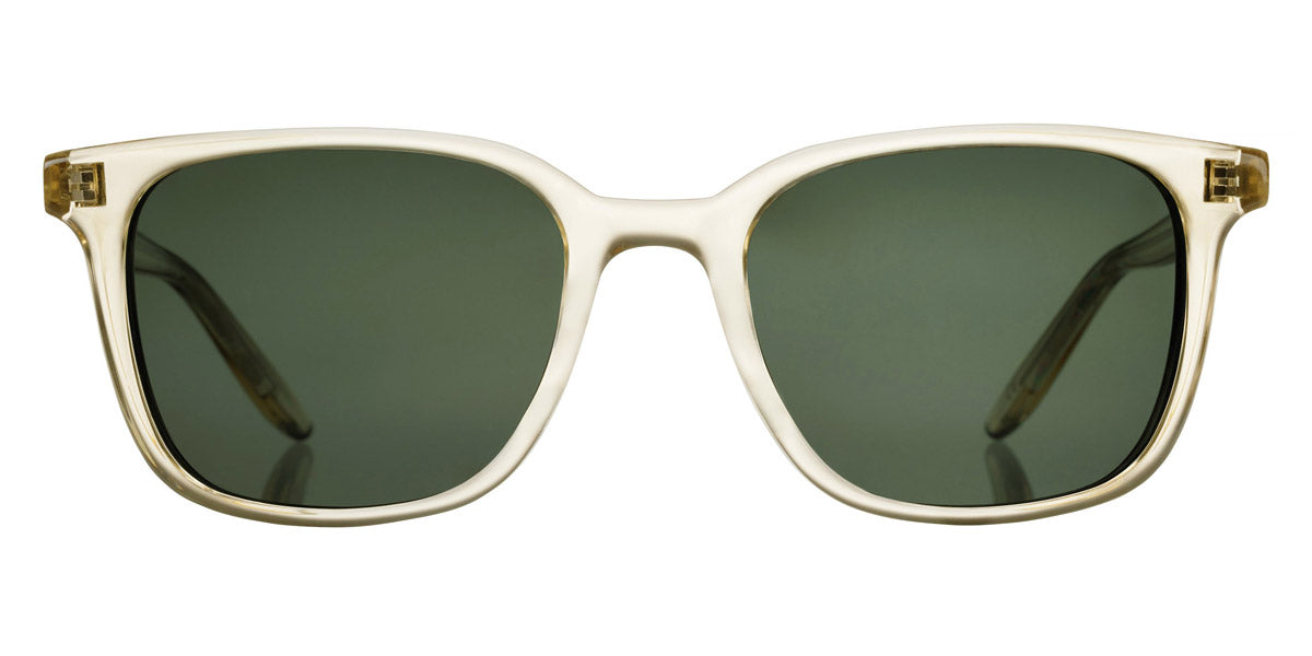 Barton Perreira® 007 Joe - Port Antonio / Safari Polarized Sunglasses