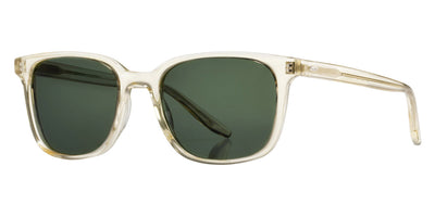 Barton Perreira® 007 Joe - Port Antonio / Safari Polarized Sunglasses
