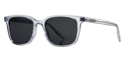 Barton Perreira® 007 Joe - Hakadal / Noir Sunglasses