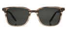 Barton Perreira® 007 Joe - Matera / Green Smoke Sunglasses