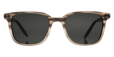 Barton Perreira® 007 Joe - Matera / Green Smoke Sunglasses
