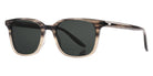 Barton Perreira® 007 Joe - Matera / Green Smoke Sunglasses