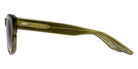 Barton Perreira® Kuhio - Castelvetrano / Old English Polarized AR Sunglasses