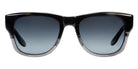 Barton Perreira® Kuhio - Turtle Dove Gradient / November Rain Polarized AR Sunglasses