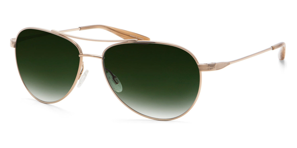 Barton Perreira® Lovitt - Gold / Julep / Julep Sunglasses