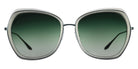 Barton Perreira® Magdalena - Absinthe/Dark Green / Julep Sunglasses
