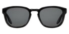 Barton Perreira® Nelson - Black / Noir AR Sunglasses