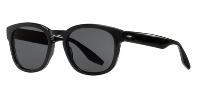 Barton Perreira® Nelson - Black / Noir AR Sunglasses