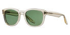 Barton Perreira® Nelson - Champagne / Bottle Green AR Sunglasses