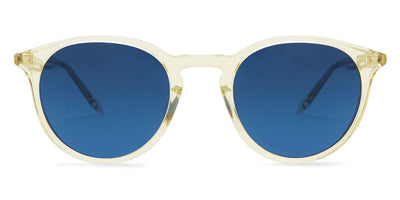 Barton Perreira® Princeton - Champagne / Navy Gradient / Navy Gradient Sunglasses