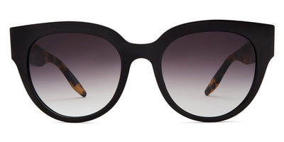Barton Perreira® Syrinx - Black / Tokyo Tortoise / Smolder AR / Smolder AR Sunglasses