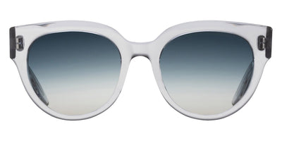 Barton Perreira® Syrinx - Blue Smoke / Aegean Gradient AR Sunglasses