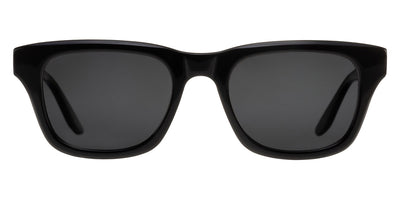 Barton Perreira® 007 Thunderball - Black / Nocturnal Polarized Sunglasses