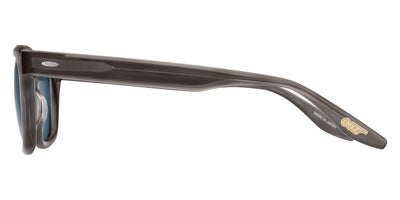Barton Perreira® 007 Thunderball - Dusk / Marine Polarized Sunglasses