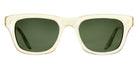 Barton Perreira® 007 Thunderball - Champagne / Commando Polarized Sunglasses