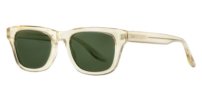 Barton Perreira® 007 Thunderball - Champagne / Commando Polarized Sunglasses