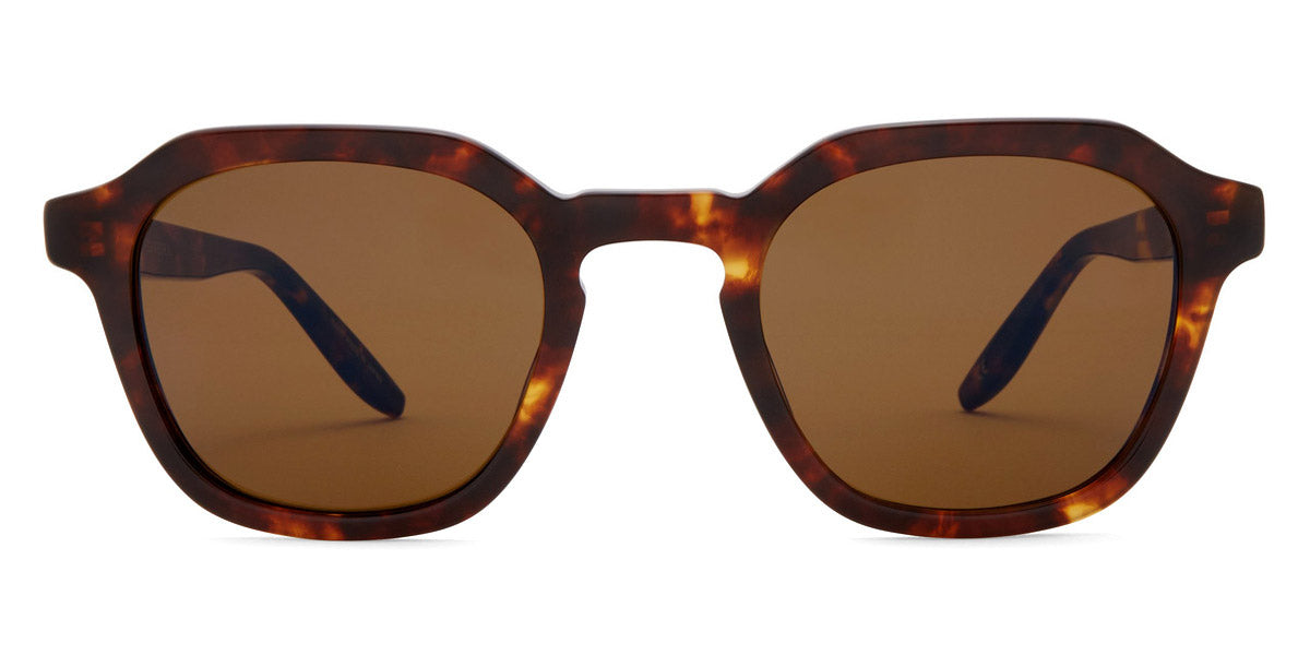 Barton Perreira® Tucker - Chestnut / Vintage Brown AR / Vintage Brown AR Sunglasses