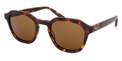 Barton Perreira® Tucker - Chestnut / Vintage Brown AR / Vintage Brown AR Sunglasses