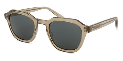 Barton Perreira® Tucker - Khaki / Vintage Gray AR / Vintage Gray AR Sunglasses