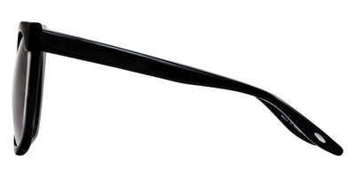 Barton Perreira® Vanity - Black / Smolder AR Sunglasses