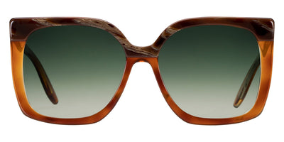 Barton Perreira® Vanity - Horn Havana / Julep AR Sunglasses