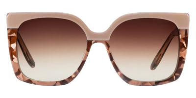 Barton Perreira® Vanity - Noble Blush / Smokey Topaz AR Sunglasses