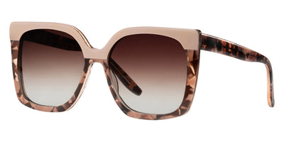 Barton Perreira® Vanity - Noble Blush / Smokey Topaz AR Sunglasses