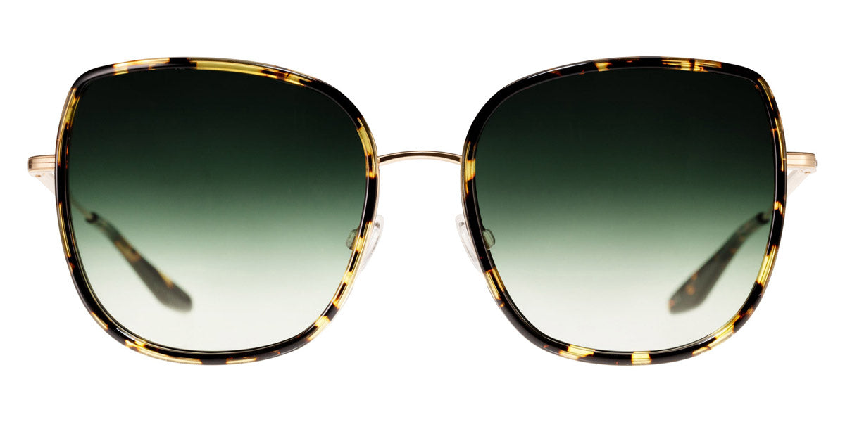 Barton Perreira® Vega - Heroine Chic/Gold / Julep AR Sunglasses
