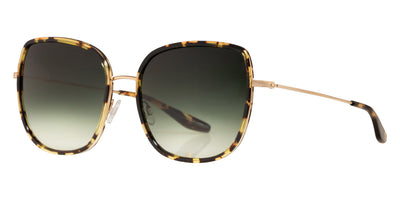 Barton Perreira® Vega - Heroine Chic/Gold / Julep AR Sunglasses