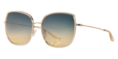 Barton Perreira® Vega - Champagne/Gold / Thunderstruck AR Sunglasses