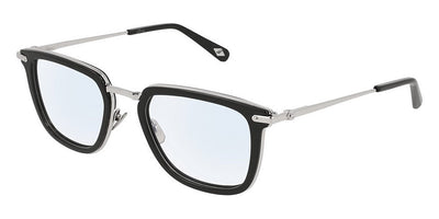 Brioni® BR0038O - Silver 001 Eyeglasses